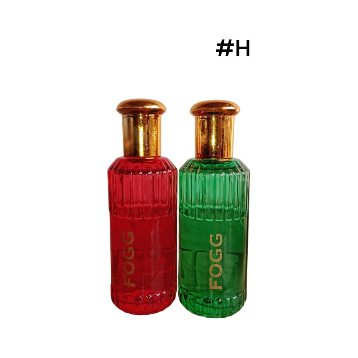 Fogg perfume 75 ml / inmall #h