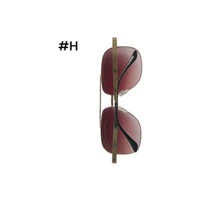 Stylish Tinted Shades Sunglasses / inmall #h