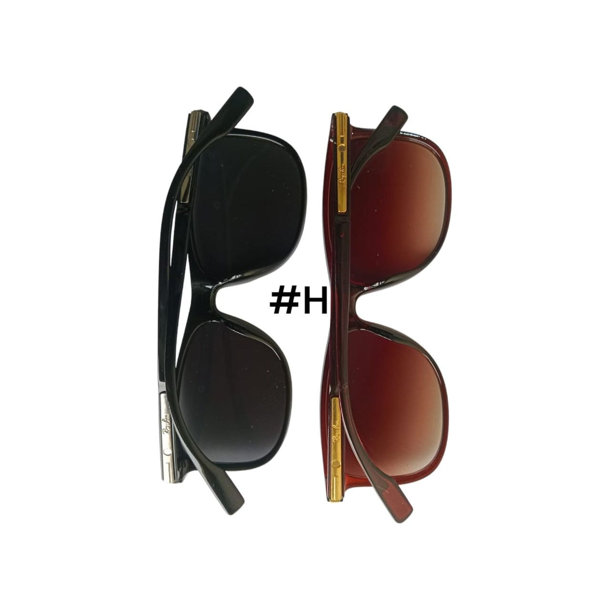 Rayban Brand Sunglasses  Lens Vintage Eyewear Sun Glasses For Men/Women /inmall #h