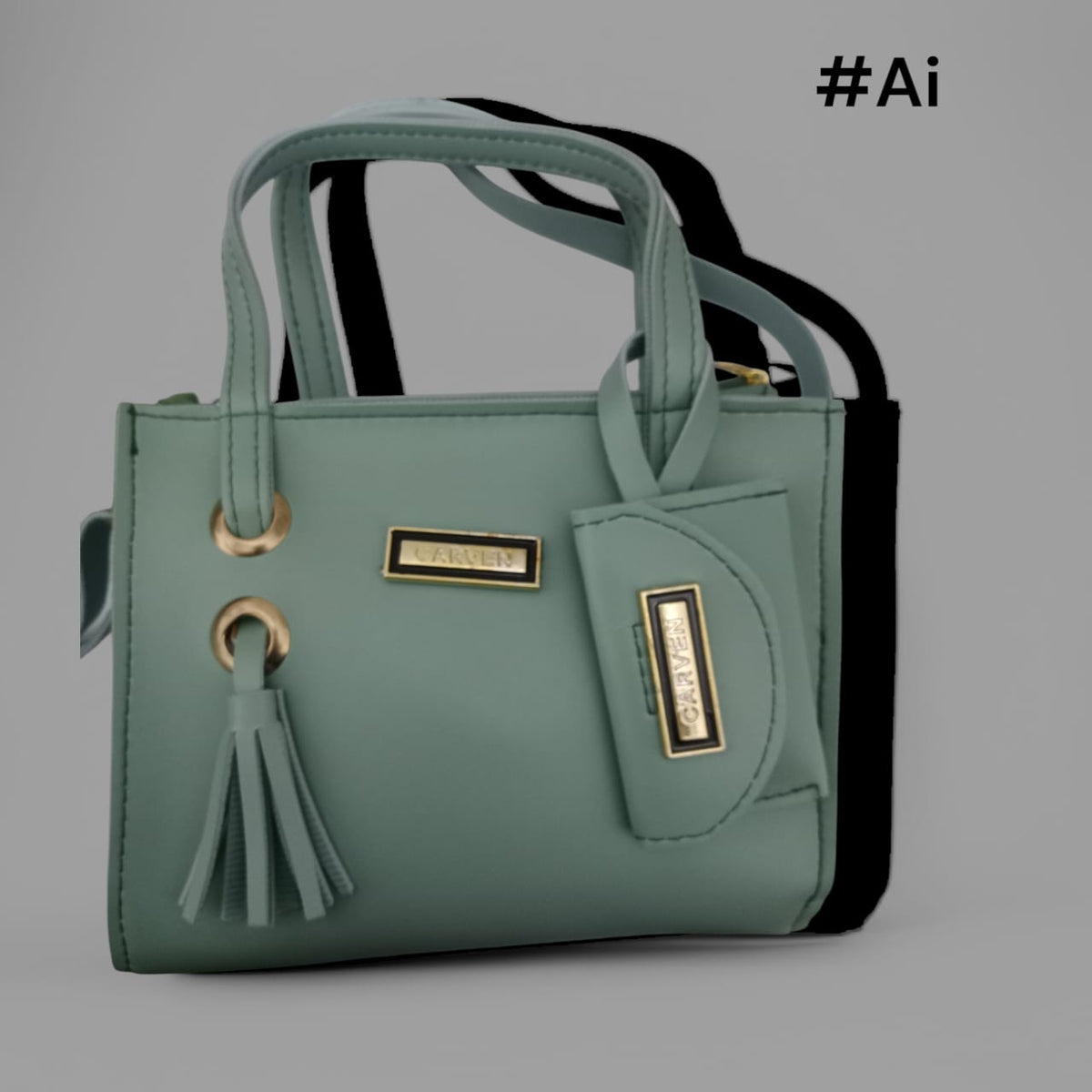 Beautiful lady handbagBy Inmall #ai